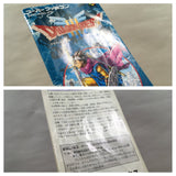 Dragon Quest III 3 Boxed Nintendo Super Famicom SNES Japan - UF5786