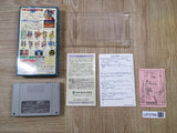 Dragon Quest III 3 Boxed Nintendo Super Famicom SNES Japan - UF5786