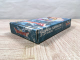 Dragon Quest III 3 Boxed Nintendo Super Famicom SNES Japan - UF5786