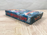 Dragon Quest III 3 Boxed Nintendo Super Famicom SNES Japan - UF5786