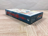 Dragon Quest III 3 Boxed Nintendo Super Famicom SNES Japan - UF5786