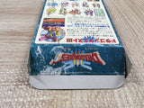 Dragon Quest III 3 Boxed Nintendo Super Famicom SNES Japan - UF5786