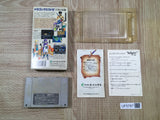 Dragon Quest V 5 Boxed Nintendo Super Famicom SNES Japan - UF5787