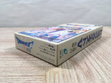 Dragon Quest V 5 Boxed Nintendo Super Famicom SNES Japan - UF5787
