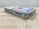Dragon Quest V 5 Boxed Nintendo Super Famicom SNES Japan - UF5787
