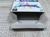 Dragon Quest V 5 Boxed Nintendo Super Famicom SNES Japan - UF5787