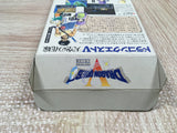 Dragon Quest V 5 Boxed Nintendo Super Famicom SNES Japan - UF5787