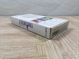Final Fantasy IV 4 Boxed Nintendo Super Famicom SNES Japan - UF5788