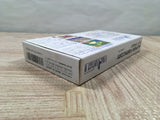 Final Fantasy IV 4 Boxed Nintendo Super Famicom SNES Japan - UF5788