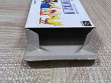 Final Fantasy IV 4 Boxed Nintendo Super Famicom SNES Japan - UF5788