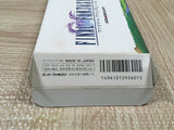 Final Fantasy 5 V Boxed Nintendo Super Famicom SNES Japan - UF5789