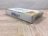 Final Fantasy 5 V Boxed Nintendo Super Famicom SNES Japan - UF5789