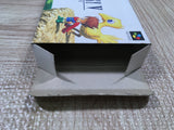 Final Fantasy 5 V Boxed Nintendo Super Famicom SNES Japan - UF5789