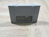 Final Fantasy VI 6 Boxed Nintendo Super Famicom SNES Japan - UF5790