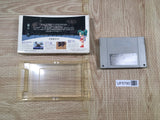 Final Fantasy VI 6 Boxed Nintendo Super Famicom SNES Japan - UF5790