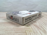 Final Fantasy VI 6 Boxed Nintendo Super Famicom SNES Japan - UF5790