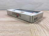 Final Fantasy VI 6 Boxed Nintendo Super Famicom SNES Japan - UF5790