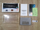 Final Fantasy VI 6 Boxed Nintendo Super Famicom SNES Japan - UF5791