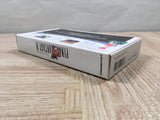 Final Fantasy VI 6 Boxed Nintendo Super Famicom SNES Japan - UF5791