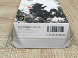 Final Fantasy VI 6 Boxed Nintendo Super Famicom SNES Japan - UF5792