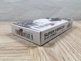 Final Fantasy VI 6 Boxed Nintendo Super Famicom SNES Japan - UF5792