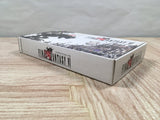 Final Fantasy VI 6 Boxed Nintendo Super Famicom SNES Japan - UF5792