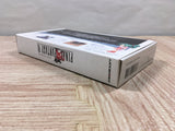 Final Fantasy VI 6 Boxed Nintendo Super Famicom SNES Japan - UF5792