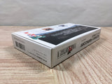 Final Fantasy VI 6 Boxed Nintendo Super Famicom SNES Japan - UF5792