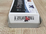Final Fantasy VI 6 Boxed Nintendo Super Famicom SNES Japan - UF5792