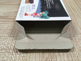 Final Fantasy VI 6 Boxed Nintendo Super Famicom SNES Japan - UF5792