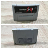 Romancing SaGa Boxed Nintendo Super Famicom SNES Japan - UF5793