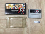 Romancing SaGa Boxed Nintendo Super Famicom SNES Japan - UF5793
