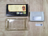 Romancing SaGa Boxed Nintendo Super Famicom SNES Japan - UF5793