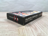 Romancing SaGa Boxed Nintendo Super Famicom SNES Japan - UF5793