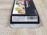 Romancing SaGa Boxed Nintendo Super Famicom SNES Japan - UF5794