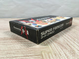 Romancing SaGa Boxed Nintendo Super Famicom SNES Japan - UF5794