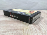 Romancing SaGa Boxed Nintendo Super Famicom SNES Japan - UF5794