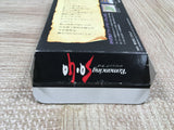 Romancing SaGa Boxed Nintendo Super Famicom SNES Japan - UF5794