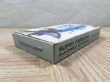 Bahamut Lagoon Boxed Nintendo Super Famicom SNES Japan - UF5795