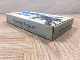 Bahamut Lagoon Boxed Nintendo Super Famicom SNES Japan - UF5795