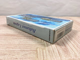 Bahamut Lagoon Boxed Nintendo Super Famicom SNES Japan - UF5795