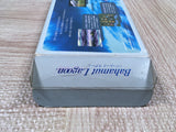 Bahamut Lagoon Boxed Nintendo Super Famicom SNES Japan - UF5795
