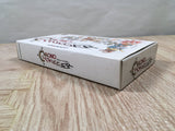 Chrono Trigger Boxed Nintendo Super Famicom SNES Japan - UF5796