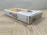 Chrono Trigger Boxed Nintendo Super Famicom SNES Japan - UF5796