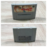 Madara 2 Boxed Nintendo Super Famicom SNES Japan - UF5797