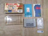 Madara 2 Boxed Nintendo Super Famicom SNES Japan - UF5797