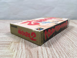 Madara 2 Boxed Nintendo Super Famicom SNES Japan - UF5797