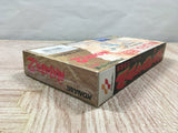 Madara 2 Boxed Nintendo Super Famicom SNES Japan - UF5797