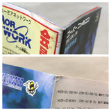 Daikaiju Monogatari Boxed Nintendo Super Famicom SNES Japan - UF5798