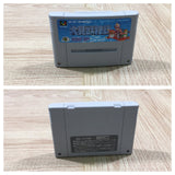 Daikaiju Monogatari Boxed Nintendo Super Famicom SNES Japan - UF5798
